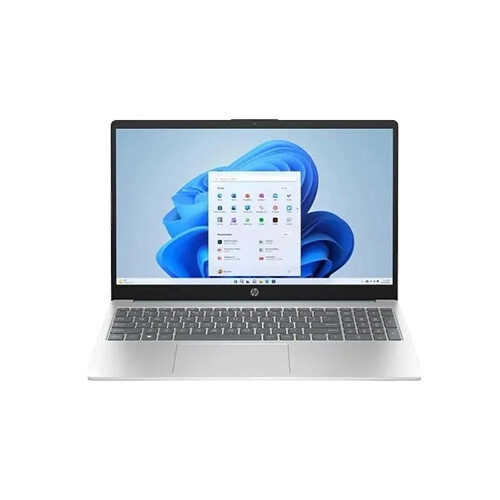 HP 15-fd0913TU Core 5 120U 16GB RAM 512GB SSD15.6 Inch FHD Laptop