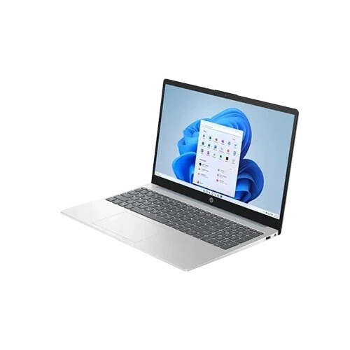 HP 15-fd0913TU Core 5 120U 16GB RAM 512GB SSD15.6 Inch FHD Laptop - 2