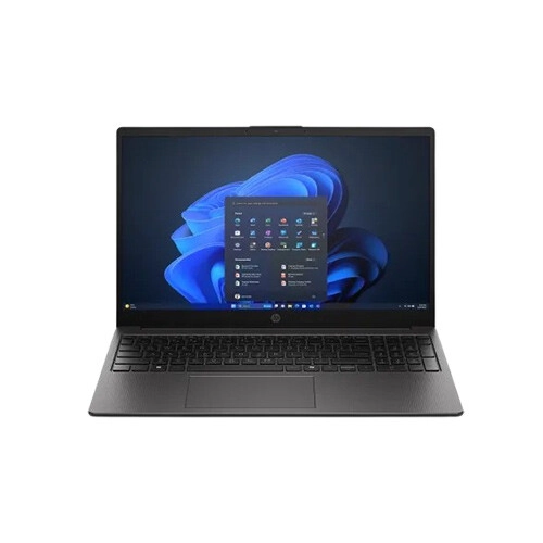 HP 250R G10 Intel Core 3 100U 8GB RAM 512GB SSD 15.6 Inch FHD Laptop