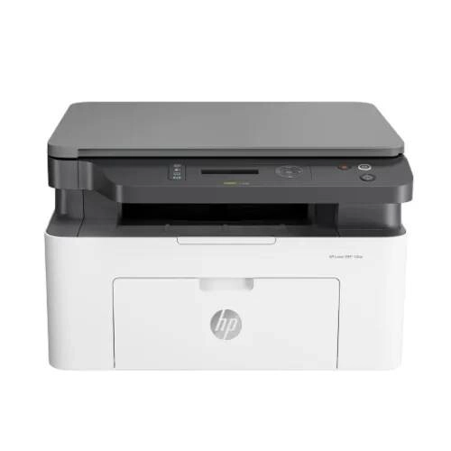 HP Laser MFP 136a Multifunction Laser Printer