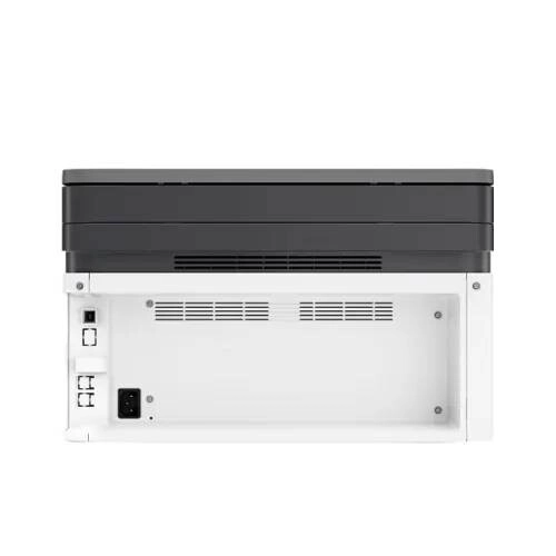 HP Laser MFP 136a Multifunction Laser Printer - 2