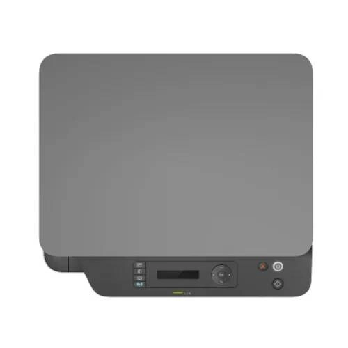 HP Laser MFP 136a Multifunction Laser Printer - 3
