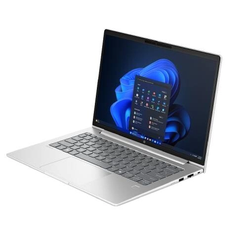 HP ProBook 4 G1i Intel Core Ultra 5 225U 8GB RAM 512GB SSD 14 inch Laptop - 1