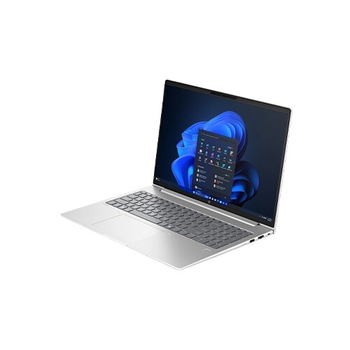 HP ProBook 4 G1i Intel Core Ultra 7 255U 8GB RAM 512GB SSD 16 inch Notebook AI PC (Soft Grey) - 1