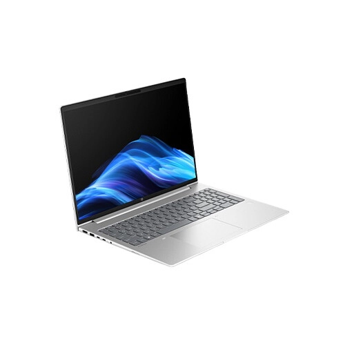 HP ProBook 4 G1i Intel Core Ultra 7 255U 8GB RAM 512GB SSD 16 inch Notebook AI PC (Soft Grey) - 2