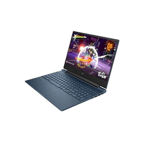 HP Victus Gaming 15-fa2288TX Core i7 13th Gen 16GB RAM 512GB SSD 15.6 Inch FHD Gaming Laptop with RTX 3050 6GB Graphics - 2