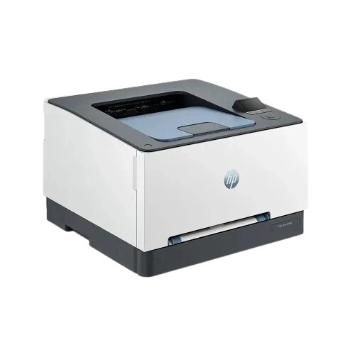 HP Color LaserJet Pro 3203dw Single Function Color Laser Printer - 2