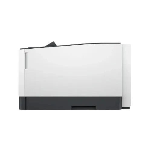 HP Color LaserJet Pro 3203dw Single Function Color Laser Printer - 3