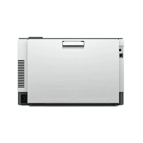 HP Color LaserJet Pro 3203dw Single Function Color Laser Printer - 4