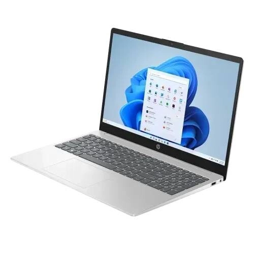 HP 15-fc0630AU Ryzen 5 7520U AMD Radeon Graphics 8GB RAM 512GB SSD 15.6 Inch FHD Laptop - 2