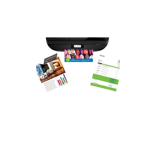 HP 650 Original LaserJet Toner (Black) - 3