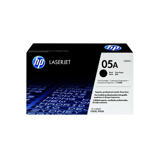 G&G CE505A Black Universal Toner