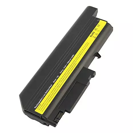 Lenovo t40 6 Hi-Cell Battery