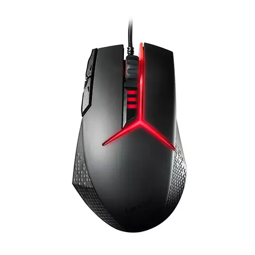Lenovo Y Gaming Precision Mouse