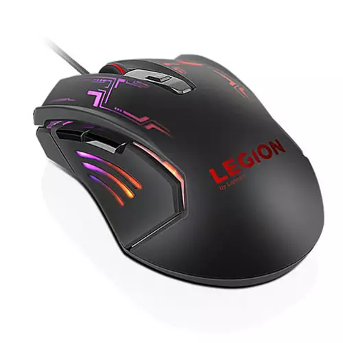 Lenovo Legion M200 RGB Gaming Mouse