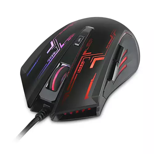 Lenovo Legion M200 RGB Gaming Mouse - 1
