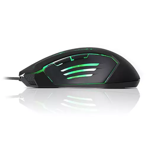Lenovo Legion M200 RGB Gaming Mouse - 2