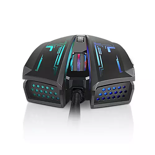 Lenovo Legion M200 RGB Gaming Mouse - 3