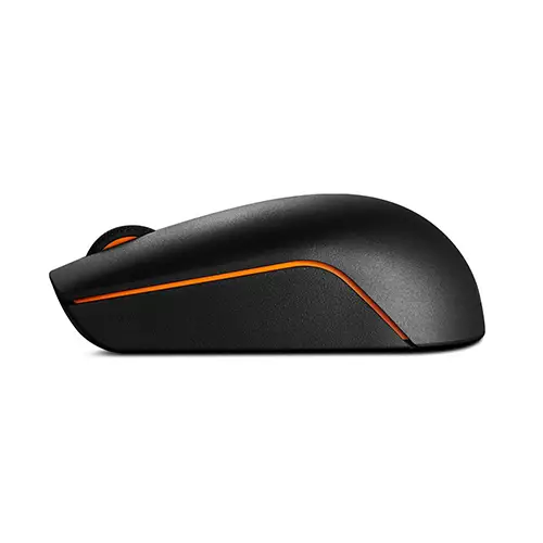 Lenovo 300 Wireless Compact Mouse - 1