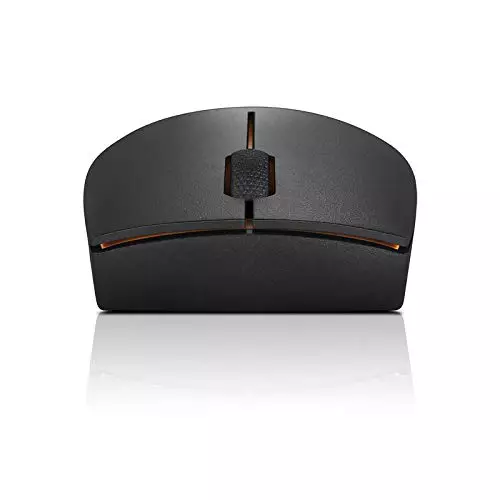 Lenovo 300 Wireless Compact Mouse - 3