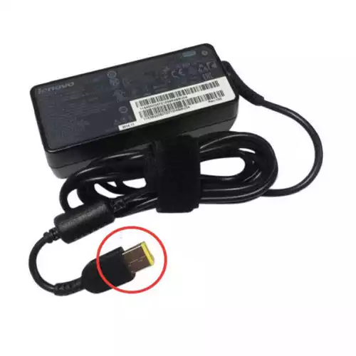 Lenovo 45W 3.33A Power USB Adapter
