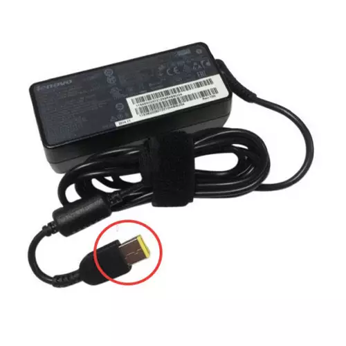 Lenovo 45W 3.33A Power USB Adapter