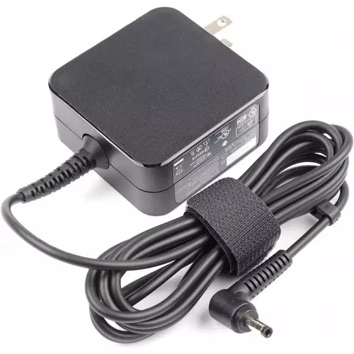 Lenovo 45W 20V 2.25A Power Charger Adapter-1