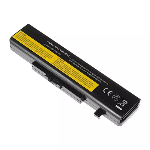 LAPTOP BATTERY FOR LENOVO G580, G480,, Z380, Z480 ,Z580, Z585