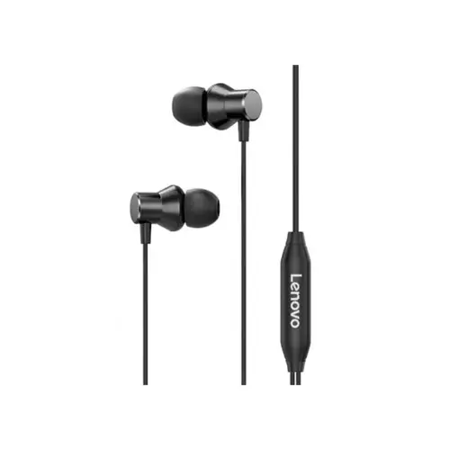 Lenovo HF130 Wired In Ear Headphones