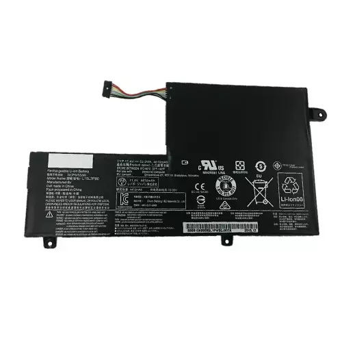 Lenovo Flex 4-1470 Laptop Battery