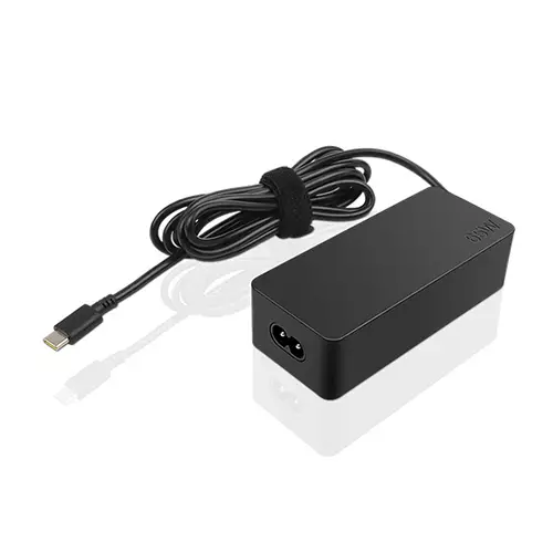 Lenovo 65W USB Type C AC Adapter