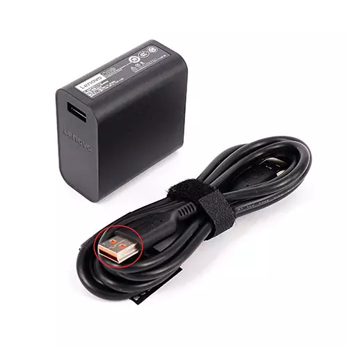 Lenovo Yoga 3 40w Laptop Adapter Charger