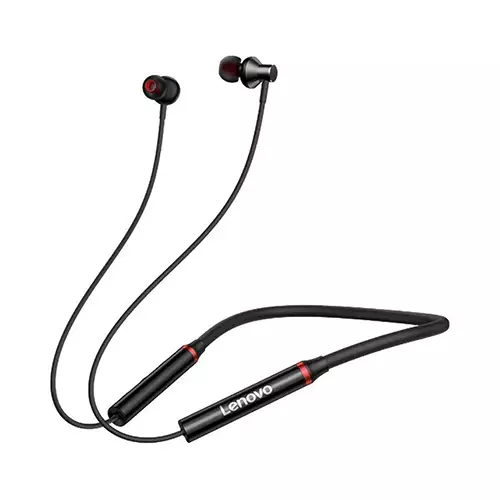 LENOVO HE05X II NECKBAND BLUETOOTH EARPHONE