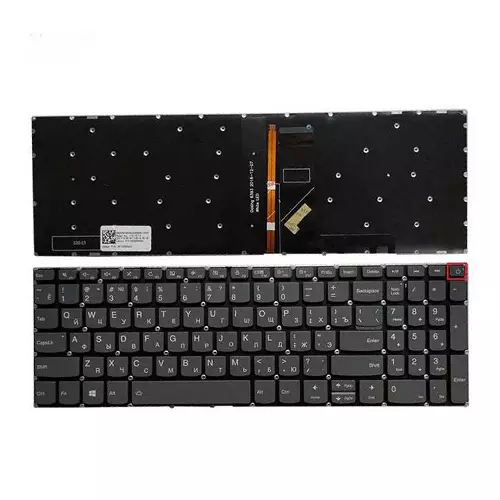 Lenovo IdeaPad 320-15 320-15ABR 320-15AST 320-15IAP 320-15IKB 320S-15ISK 320S-15IKB Series Laptop Keyboard