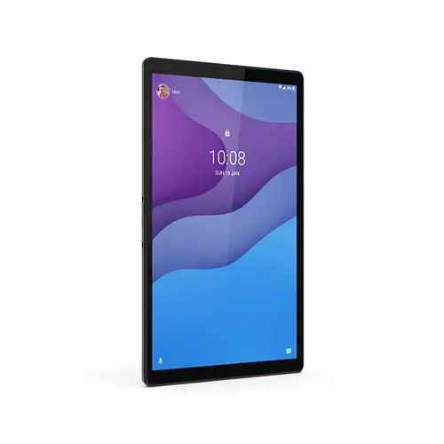Lenovo Tab M10 10.1 Inch 4GB RAM 64GB Storage Wi-Fi 4G LTE HD Tablet-gallery-1