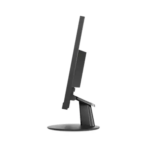 Lenovo L22e-20 21.5 inch Full HD Backlit AMD Freesync Monitor - 3