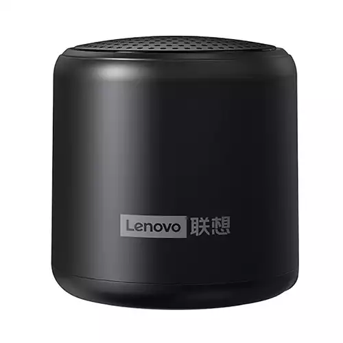 Lenovo L01 Portable Bluetooth Speaker With Microphone