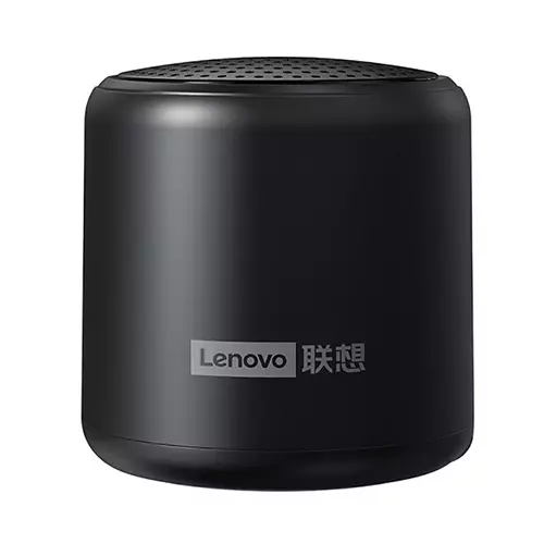 Lenovo L01 Portable Bluetooth Speaker With Microphone