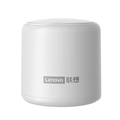 Lenovo L01 Portable Bluetooth Speaker With Microphone-gallery-1