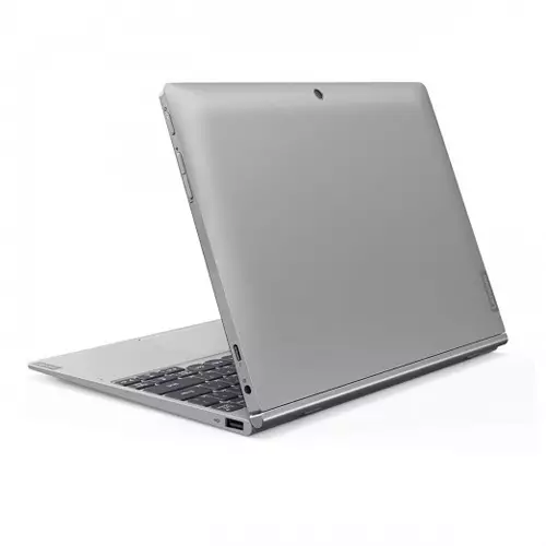 LENOVO IDEAPAD D330 10.1 INCH HD DISPLAY INTEL CELERON N4020 4GB RAM 128GB EMMC DETACHABLE 2 IN 1 TOUCH LAPTOP