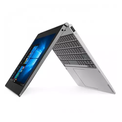 LENOVO IDEAPAD D330 10.1 INCH HD DISPLAY INTEL CELERON N4020 4GB RAM 128GB EMMC DETACHABLE 2 IN 1 TOUCH LAPTOP-2