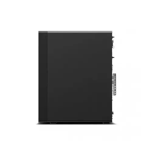 LENOVO THINKSTATION P340 TOWER Intel Xeon W-1270P 16GB RAM 1TB HDD WORKSTATION WITH QUADRO P1000 4GB GRAPHICS - 2