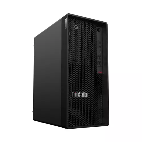 LENOVO THINKSTATION P350 TOWER INTEL XEON W-1350 16GB RAM 1TB HDD WORKSTATION WITH RTX A4000 GRAPHICS
