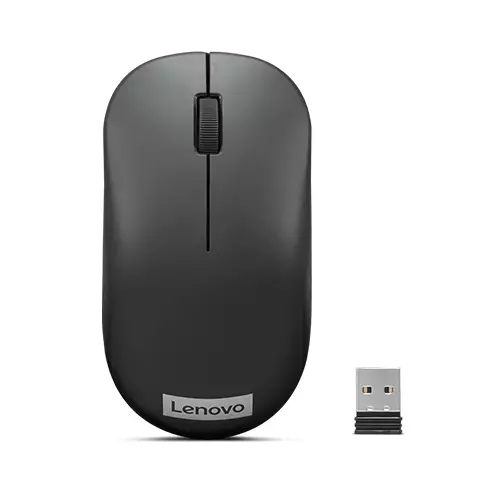 LENOVO 130 WIRELESS MOUSE