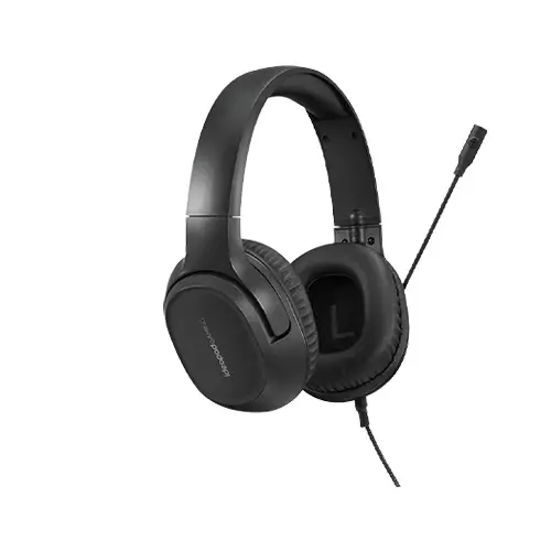 Lenovo IdeaPad Gaming H100 Headset - 1