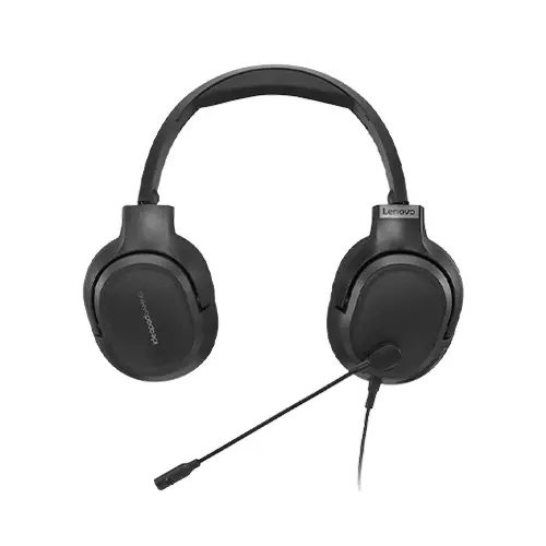 Lenovo IdeaPad Gaming H100 Headset - 2