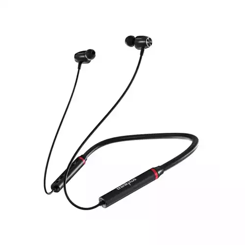 Lenovo HE05X II (New Edition) Wireless In-Ear Neckband Earphone