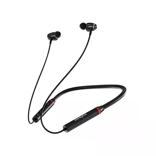Lenovo HE05X II (New Edition) Wireless In-Ear Neckband Earphone