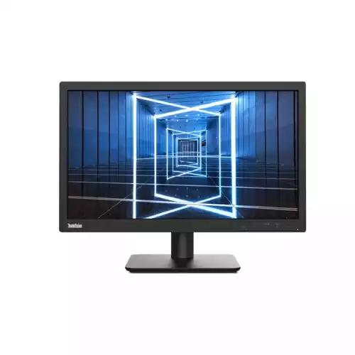LENOVO THINKVISION E20-30 TN 60HZ 19.5 INCH MONITOR