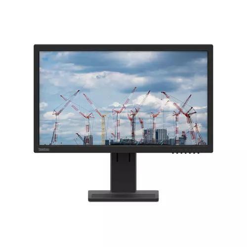 LENOVO THINKVISION E22-28 22 INCH FULL HD 60HZ MONITOR